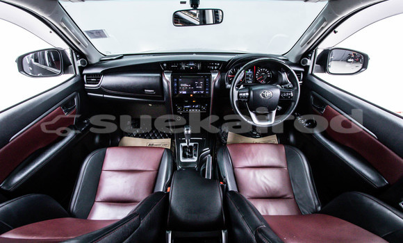 ซื้อ รถมือสอง Toyota Fortuner สีดำ รถยนต์ ใน %{เมือง} ใน กรุงเทพมหานคร ซื้อ รถมือสอง Toyota Fortuner สีดำ รถยนต์ ใน %{เมือง} ใน กรุงเทพมหานคร