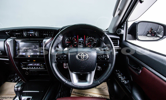 ซื้อ รถมือสอง Toyota Fortuner สีดำ รถยนต์ ใน %{เมือง} ใน กรุงเทพมหานคร ซื้อ รถมือสอง Toyota Fortuner สีดำ รถยนต์ ใน %{เมือง} ใน กรุงเทพมหานคร