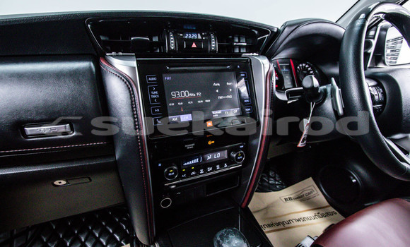 ซื้อ รถมือสอง Toyota Fortuner สีดำ รถยนต์ ใน %{เมือง} ใน กรุงเทพมหานคร ซื้อ รถมือสอง Toyota Fortuner สีดำ รถยนต์ ใน %{เมือง} ใน กรุงเทพมหานคร