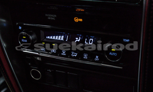 ซื้อ รถมือสอง Toyota Fortuner สีดำ รถยนต์ ใน %{เมือง} ใน กรุงเทพมหานคร ซื้อ รถมือสอง Toyota Fortuner สีดำ รถยนต์ ใน %{เมือง} ใน กรุงเทพมหานคร