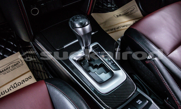 ซื้อ รถมือสอง Toyota Fortuner สีดำ รถยนต์ ใน %{เมือง} ใน กรุงเทพมหานคร ซื้อ รถมือสอง Toyota Fortuner สีดำ รถยนต์ ใน %{เมือง} ใน กรุงเทพมหานคร