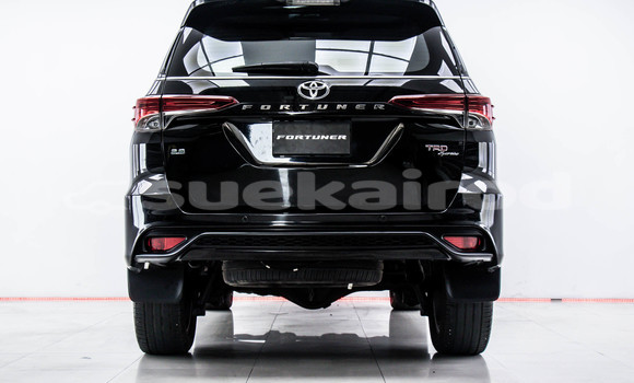 ซื้อ รถมือสอง Toyota Fortuner สีดำ รถยนต์ ใน %{เมือง} ใน กรุงเทพมหานคร ซื้อ รถมือสอง Toyota Fortuner สีดำ รถยนต์ ใน %{เมือง} ใน กรุงเทพมหานคร