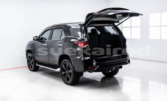 ซื้อ รถมือสอง Toyota Fortuner สีดำ รถยนต์ ใน %{เมือง} ใน กรุงเทพมหานคร ซื้อ รถมือสอง Toyota Fortuner สีดำ รถยนต์ ใน %{เมือง} ใน กรุงเทพมหานคร