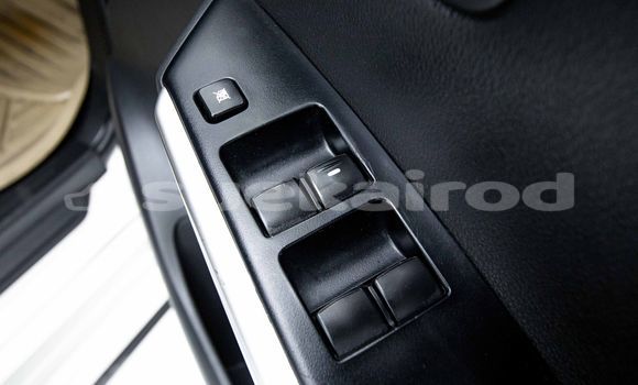 Buy Used Mitsubishi Pajero White Car in Bangkok in Bangkok Buy Used Mitsubishi Pajero White Car in Bangkok in Bangkok