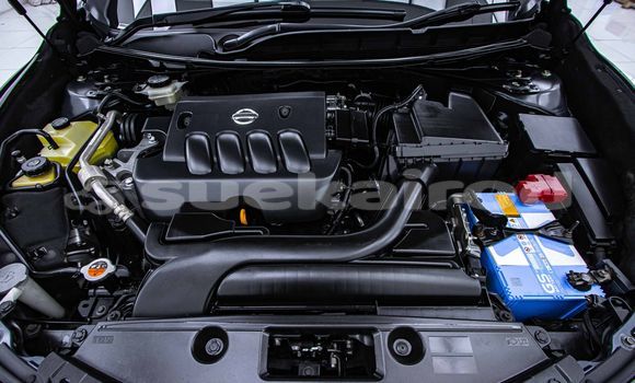 Buy Used Nissan Teana Blue Car in Bangkok in Bangkok Buy Used Nissan Teana Blue Car in Bangkok in Bangkok