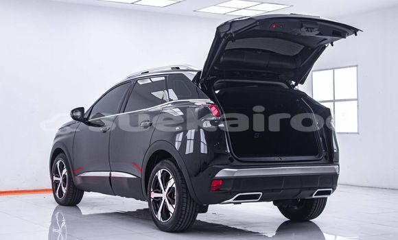 Buy Used Peugeot 3008 Black Car in Bangkok in Bangkok Buy Used Peugeot 3008 Black Car in Bangkok in Bangkok