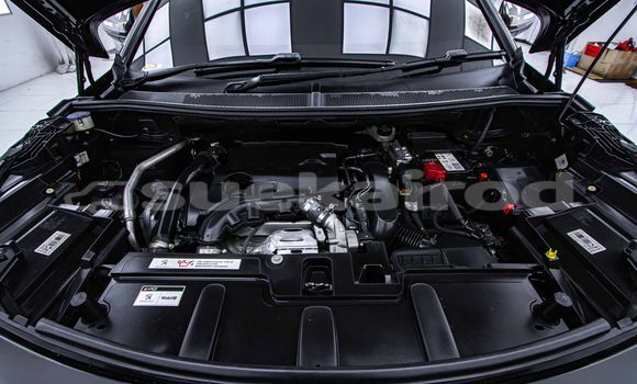 Buy Used Peugeot 3008 Black Car in Bangkok in Bangkok Buy Used Peugeot 3008 Black Car in Bangkok in Bangkok