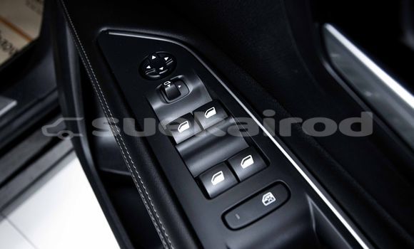 Buy Used Peugeot 3008 Black Car in Bangkok in Bangkok Buy Used Peugeot 3008 Black Car in Bangkok in Bangkok