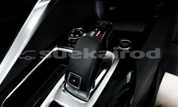 Buy Used Peugeot 3008 Black Car in Bangkok in Bangkok Buy Used Peugeot 3008 Black Car in Bangkok in Bangkok