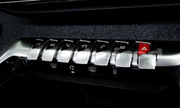 Buy Used Peugeot 3008 Black Car in Bangkok in Bangkok Buy Used Peugeot 3008 Black Car in Bangkok in Bangkok