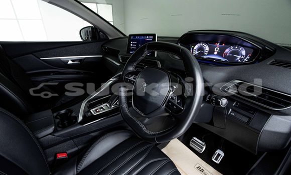 Buy Used Peugeot 3008 Black Car in Bangkok in Bangkok Buy Used Peugeot 3008 Black Car in Bangkok in Bangkok