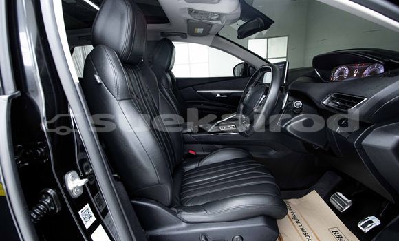 Buy Used Peugeot 3008 Black Car in Bangkok in Bangkok Buy Used Peugeot 3008 Black Car in Bangkok in Bangkok