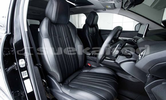 Buy Used Peugeot 3008 Black Car in Bangkok in Bangkok Buy Used Peugeot 3008 Black Car in Bangkok in Bangkok