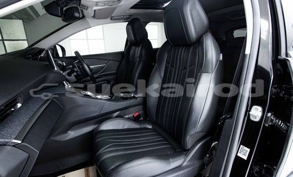 Buy Used Peugeot 3008 Black Car in Bangkok in Bangkok Buy Used Peugeot 3008 Black Car in Bangkok in Bangkok