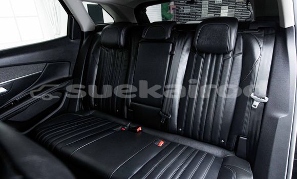 Buy Used Peugeot 3008 Black Car in Bangkok in Bangkok Buy Used Peugeot 3008 Black Car in Bangkok in Bangkok