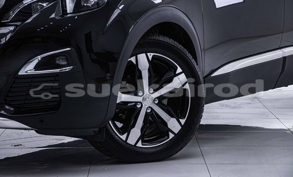 Buy Used Peugeot 3008 Black Car in Bangkok in Bangkok Buy Used Peugeot 3008 Black Car in Bangkok in Bangkok