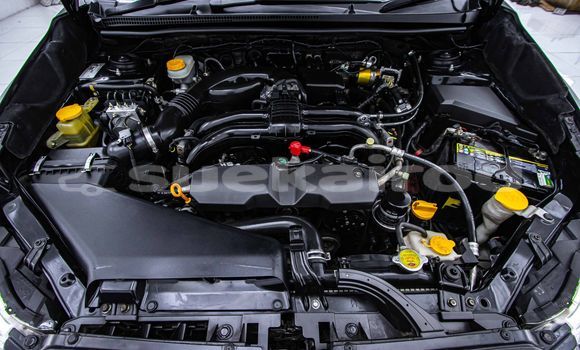 Buy Used Subaru XV Black Car in Bangkok in Bangkok Buy Used Subaru XV Black Car in Bangkok in Bangkok