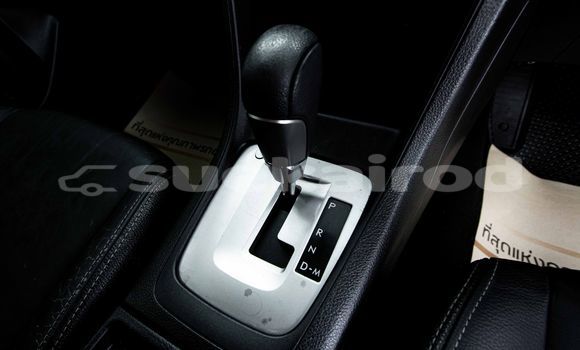 Buy Used Subaru XV Black Car in Bangkok in Bangkok Buy Used Subaru XV Black Car in Bangkok in Bangkok