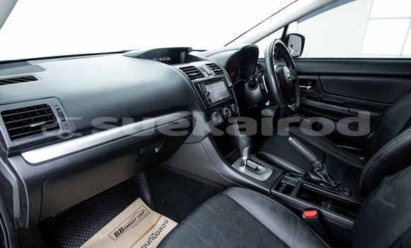 Buy Used Subaru XV Black Car in Bangkok in Bangkok Buy Used Subaru XV Black Car in Bangkok in Bangkok