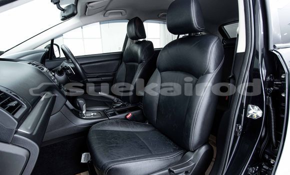 Buy Used Subaru XV Black Car in Bangkok in Bangkok Buy Used Subaru XV Black Car in Bangkok in Bangkok