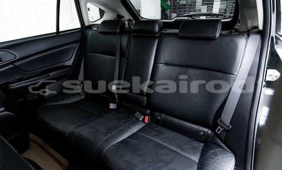 Buy Used Subaru XV Black Car in Bangkok in Bangkok Buy Used Subaru XV Black Car in Bangkok in Bangkok
