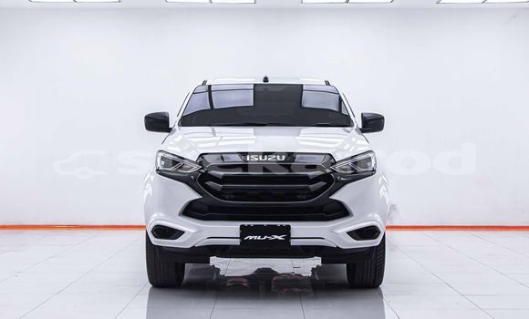ซื้อ รถมือสอง Isuzu MU-X ขาว รถยนต์ ใน %{เมือง} ใน กรุงเทพมหานคร ซื้อ รถมือสอง Isuzu MU-X ขาว รถยนต์ ใน %{เมือง} ใน กรุงเทพมหานคร