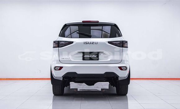 ซื้อ รถมือสอง Isuzu MU-X ขาว รถยนต์ ใน %{เมือง} ใน กรุงเทพมหานคร ซื้อ รถมือสอง Isuzu MU-X ขาว รถยนต์ ใน %{เมือง} ใน กรุงเทพมหานคร