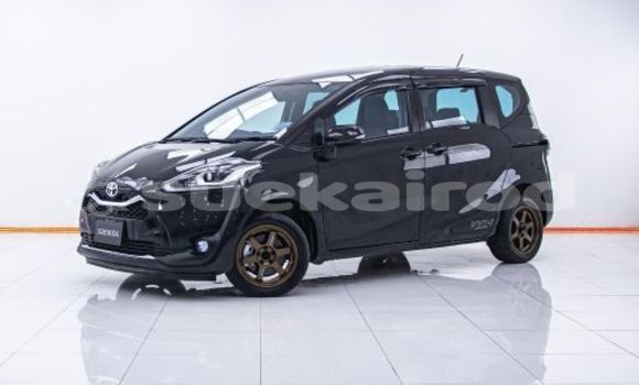 ซื้อ รถมือสอง Toyota Sienna สีดำ รถยนต์ ใน %{เมือง} ใน กรุงเทพมหานคร ซื้อ รถมือสอง Toyota Sienna สีดำ รถยนต์ ใน %{เมือง} ใน กรุงเทพมหานคร