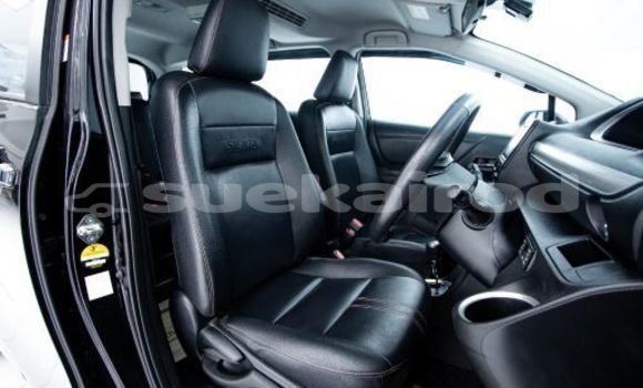 ซื้อ รถมือสอง Toyota Sienna สีดำ รถยนต์ ใน %{เมือง} ใน กรุงเทพมหานคร ซื้อ รถมือสอง Toyota Sienna สีดำ รถยนต์ ใน %{เมือง} ใน กรุงเทพมหานคร