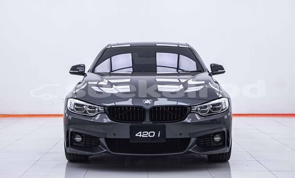 Buy Used BMW 4-Series Other Car in Bangkok in Bangkok Buy Used BMW 4-Series Other Car in Bangkok in Bangkok