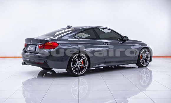 Buy Used BMW 4-Series Other Car in Bangkok in Bangkok Buy Used BMW 4-Series Other Car in Bangkok in Bangkok