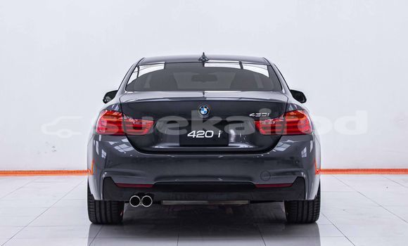 Buy Used BMW 4-Series Other Car in Bangkok in Bangkok Buy Used BMW 4-Series Other Car in Bangkok in Bangkok
