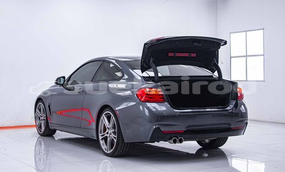 Buy Used BMW 4-Series Other Car in Bangkok in Bangkok Buy Used BMW 4-Series Other Car in Bangkok in Bangkok