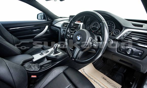 Buy Used BMW 4-Series Other Car in Bangkok in Bangkok Buy Used BMW 4-Series Other Car in Bangkok in Bangkok