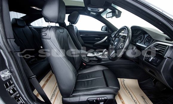 Buy Used BMW 4-Series Other Car in Bangkok in Bangkok Buy Used BMW 4-Series Other Car in Bangkok in Bangkok