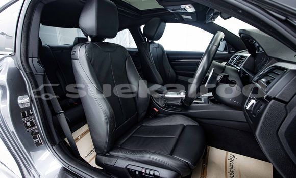 Buy Used BMW 4-Series Other Car in Bangkok in Bangkok Buy Used BMW 4-Series Other Car in Bangkok in Bangkok