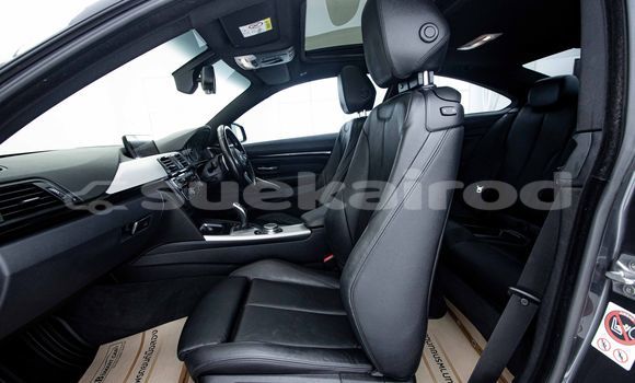 Buy Used BMW 4-Series Other Car in Bangkok in Bangkok Buy Used BMW 4-Series Other Car in Bangkok in Bangkok