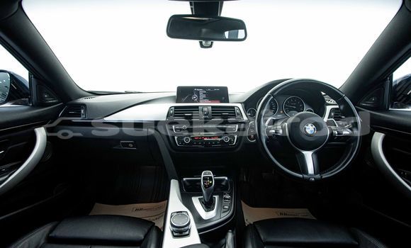 Buy Used BMW 4-Series Other Car in Bangkok in Bangkok Buy Used BMW 4-Series Other Car in Bangkok in Bangkok