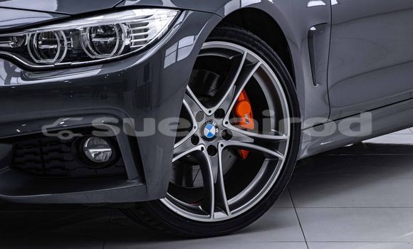 Buy Used BMW 4-Series Other Car in Bangkok in Bangkok Buy Used BMW 4-Series Other Car in Bangkok in Bangkok