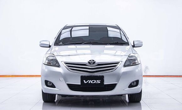 Buy Used Toyota Vios Other Car in Bangkok in Bangkok Buy Used Toyota Vios Other Car in Bangkok in Bangkok