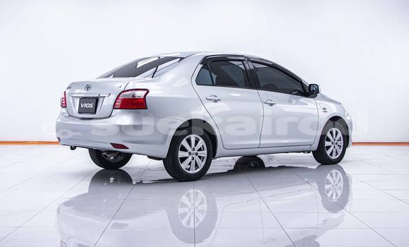 Buy Used Toyota Vios Other Car in Bangkok in Bangkok Buy Used Toyota Vios Other Car in Bangkok in Bangkok