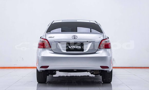 Buy Used Toyota Vios Other Car in Bangkok in Bangkok Buy Used Toyota Vios Other Car in Bangkok in Bangkok
