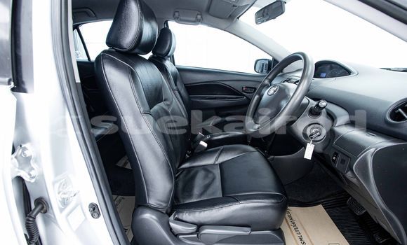 Buy Used Toyota Vios Other Car in Bangkok in Bangkok Buy Used Toyota Vios Other Car in Bangkok in Bangkok