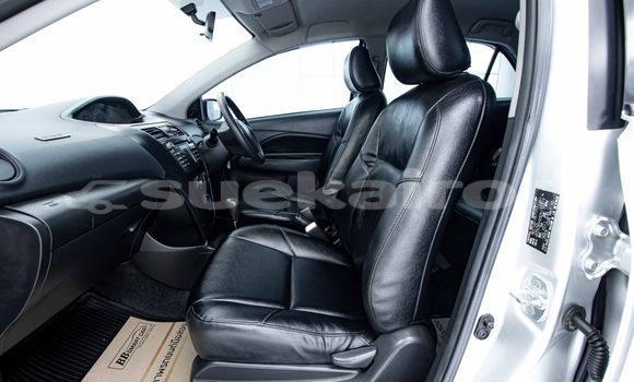 Buy Used Toyota Vios Other Car in Bangkok in Bangkok Buy Used Toyota Vios Other Car in Bangkok in Bangkok