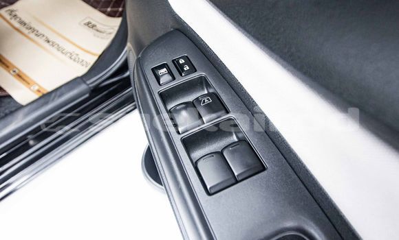 Buy Used Nissan Note Black Car in Bangkok in Bangkok Buy Used Nissan Note Black Car in Bangkok in Bangkok