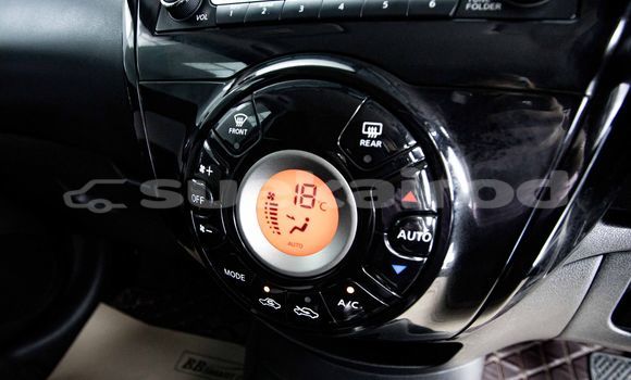 Buy Used Nissan Note Black Car in Bangkok in Bangkok Buy Used Nissan Note Black Car in Bangkok in Bangkok