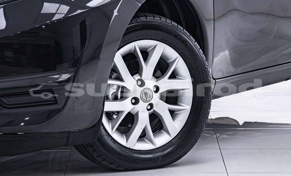 Buy Used Nissan Note Black Car in Bangkok in Bangkok Buy Used Nissan Note Black Car in Bangkok in Bangkok