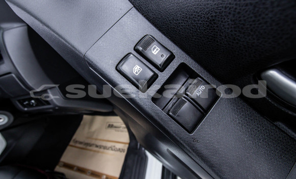 Buy Used Isuzu D-Max White Car in Bangkok in Bangkok Buy Used Isuzu D-Max White Car in Bangkok in Bangkok