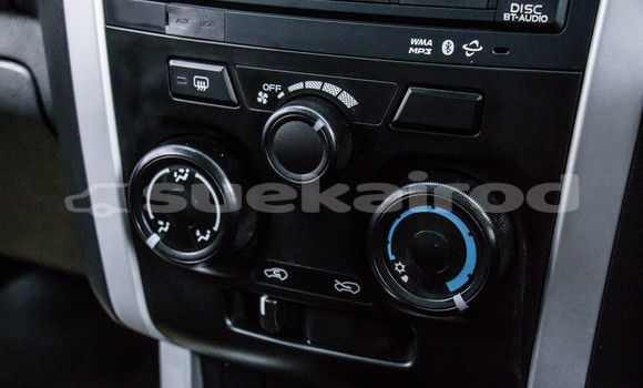 Buy Used Isuzu D-Max White Car in Bangkok in Bangkok Buy Used Isuzu D-Max White Car in Bangkok in Bangkok