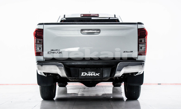 Buy Used Isuzu D-Max White Car in Bangkok in Bangkok Buy Used Isuzu D-Max White Car in Bangkok in Bangkok